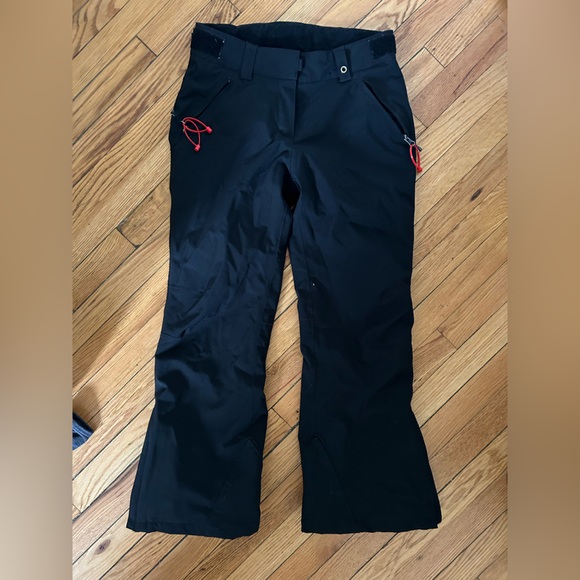 Pants & Jumpsuits Karbon Ski Pants Poshmark